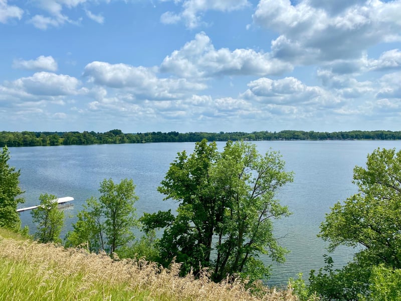 27XX Louise Dr NW, Lagrand Twp, MN 56308