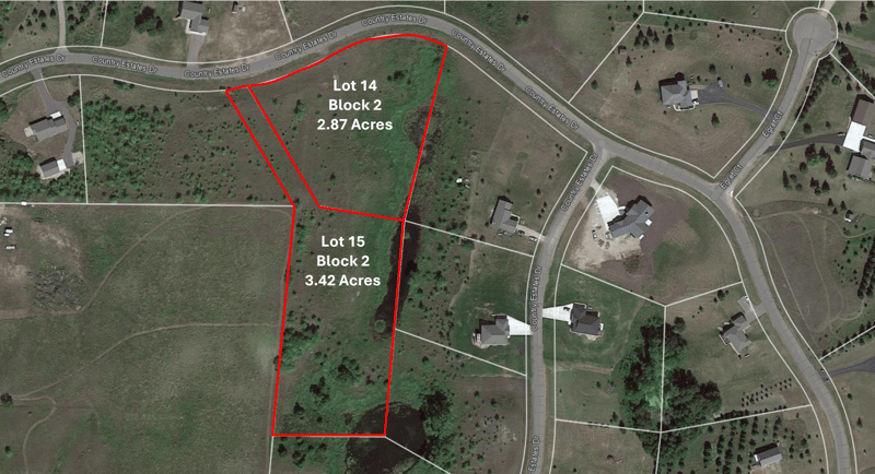 XX32 Country Estates Dr, Ida Twp, MN 56308