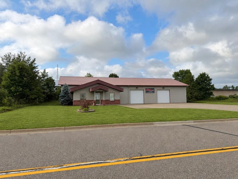 7745 Goedderz Rd, Baxter, MN 56425