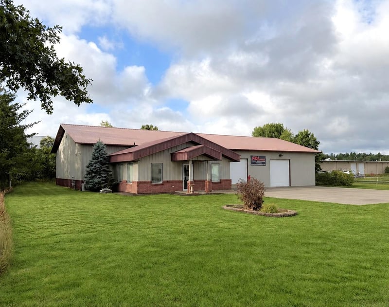 7745 Goedderz Rd, Baxter, MN 56425