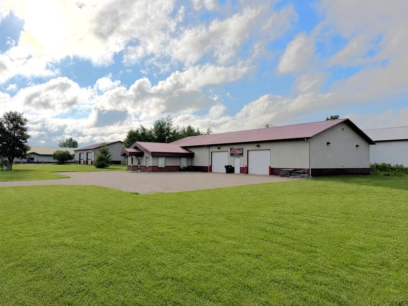 7745 Goedderz Rd, Baxter, MN 56425