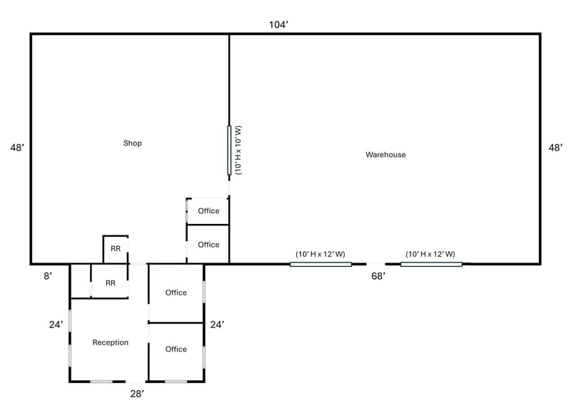 7745 Goedderz Rd, Baxter, MN 56425