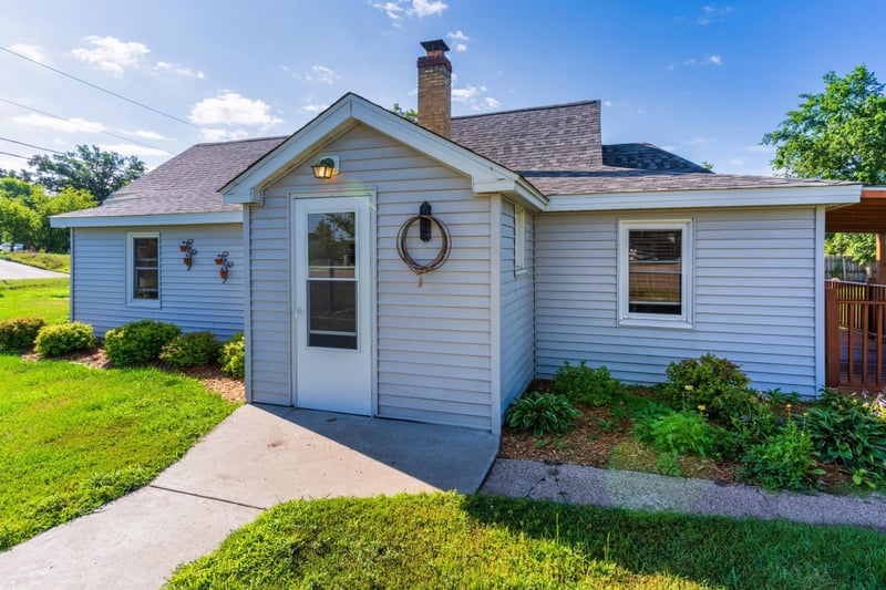 203 Mississippi Ave SW, Bemidji, MN 56601