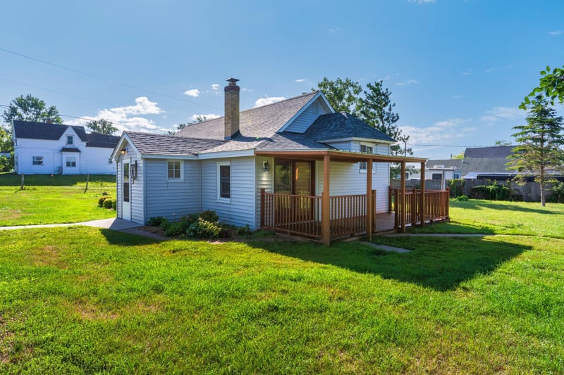 203 Mississippi Ave SW, Bemidji, MN 56601