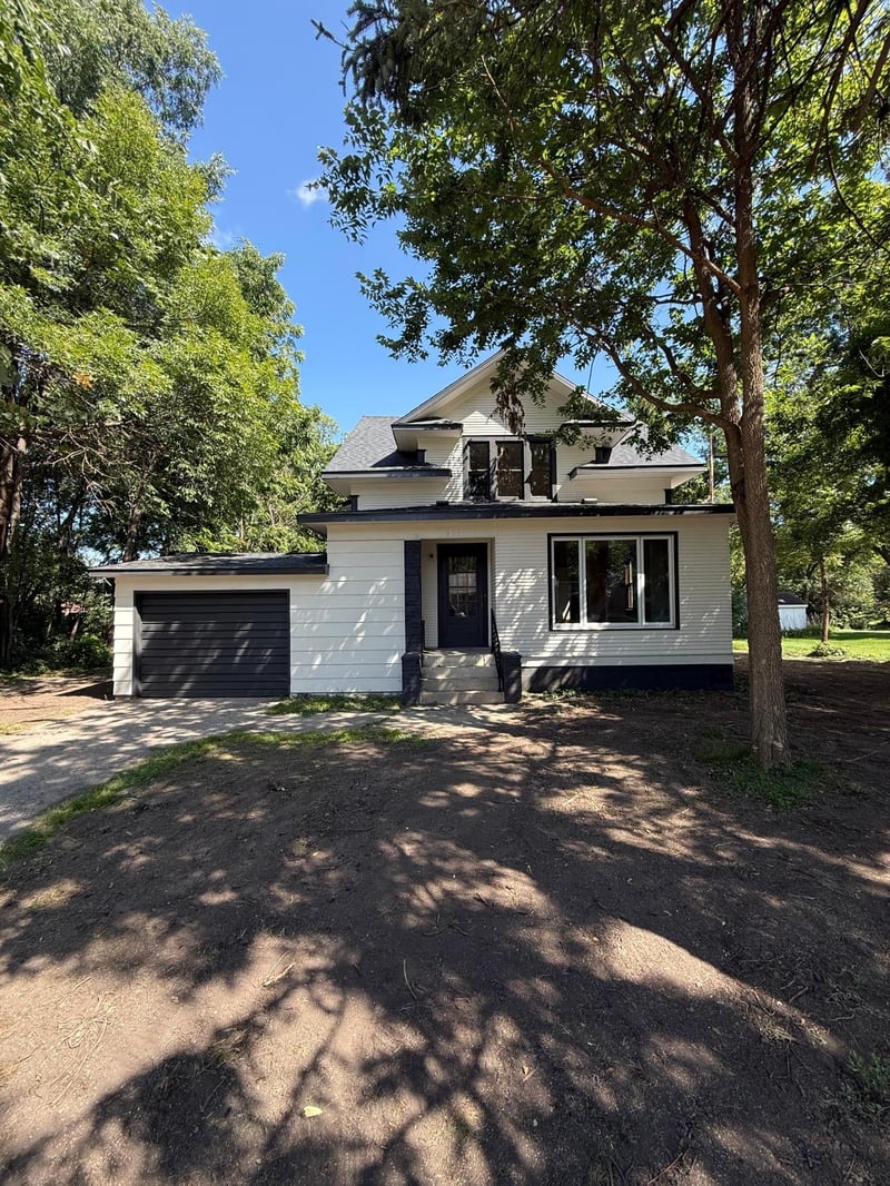 401 2nd St N, Atwater, MN 56209