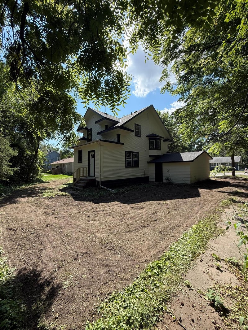 401 2nd St N, Atwater, MN 56209