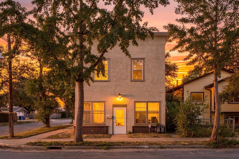 Home Worth Check