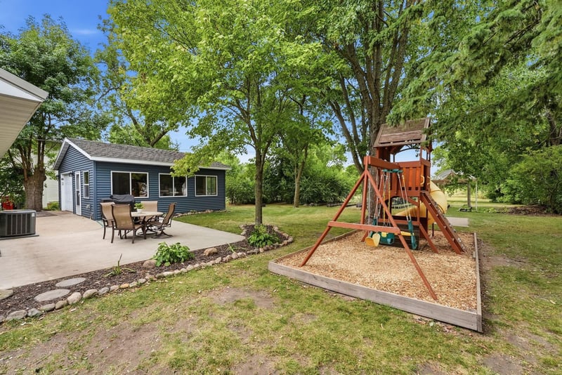 10726 Tobys Ave SE, Alexandria, MN 56308