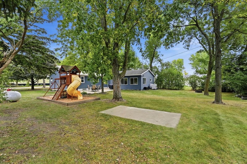 10726 Tobys Ave SE, Alexandria, MN 56308