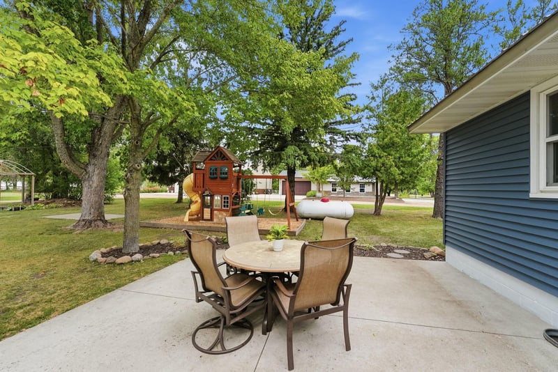 10726 Tobys Ave SE, Alexandria, MN 56308