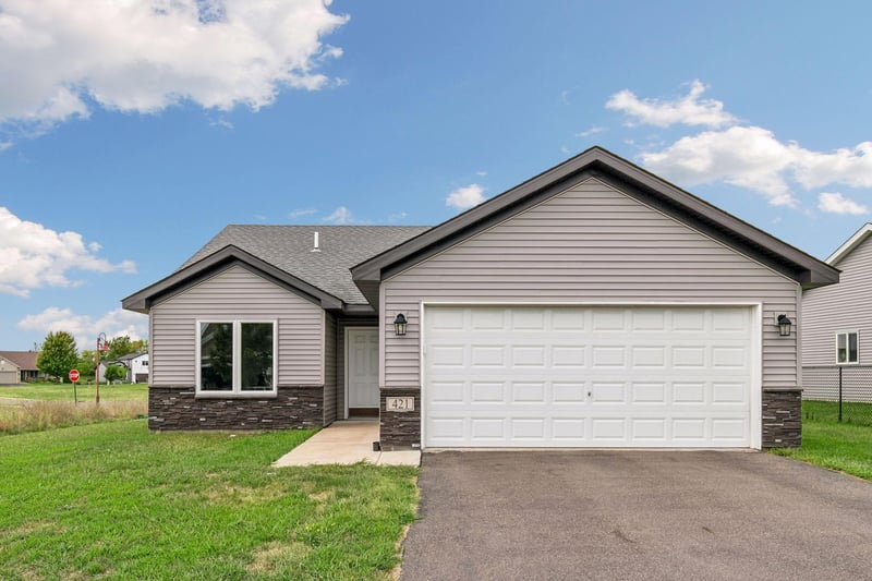421 Staples Rd, Osceola, WI 54020