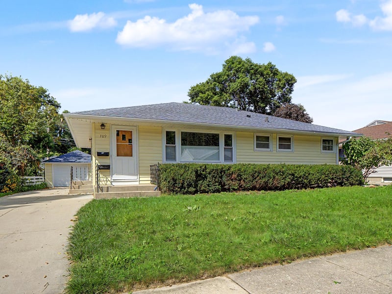Home Worth Check
