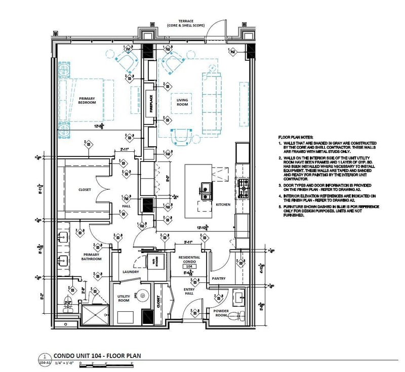 201 Lake St E #104, Wayzata, MN 55391