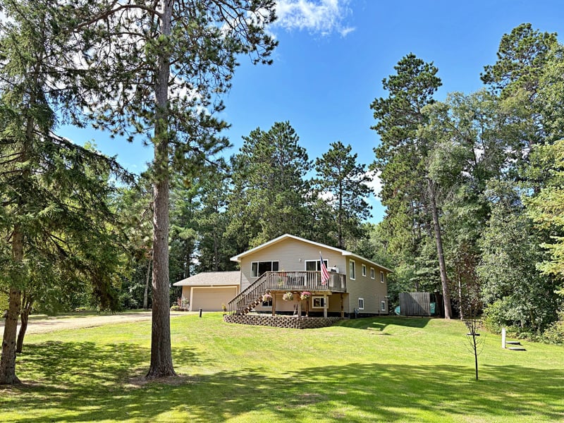 16939 Dogwood Rd, Park Rapids, MN 56470