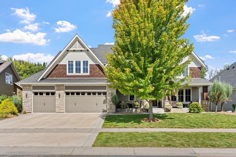 17276 62nd Ave N, Maple Grove, MN 55311