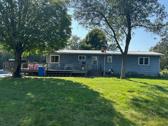 36001 Verdin St NW, Cambridge, MN 55008