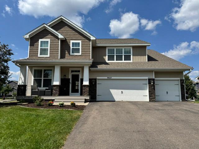 9827 66th St S, Cottage Grove, MN 55016