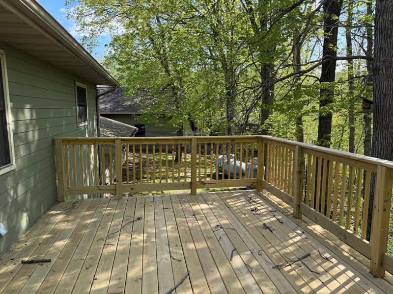 44011 W Paul Lake Dr, Perham, MN 56573