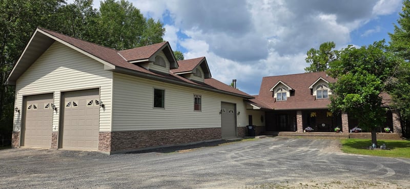 3579 Town Road 415, International Falls, MN 56649