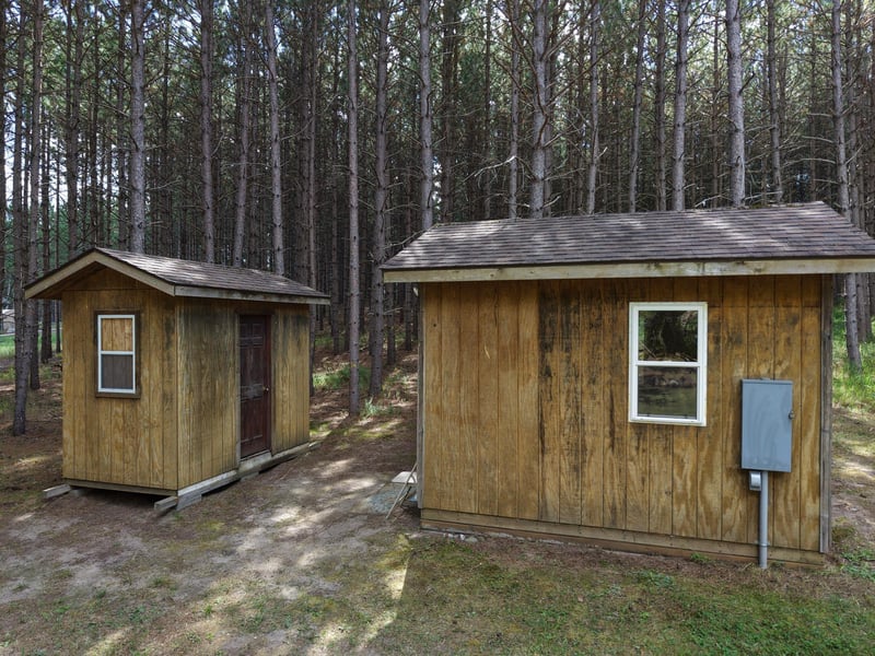 TBD East Ave, Nevis, MN 56467