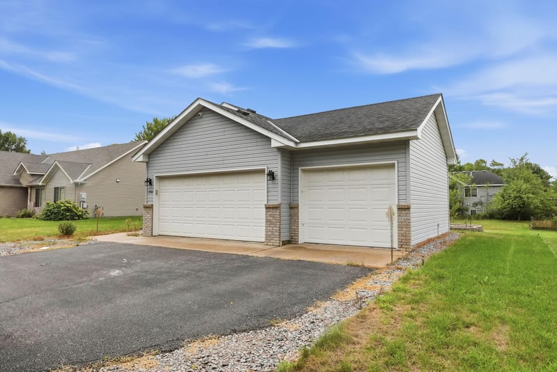 2910 Crescent Ridge Trl, Saint Cloud, MN 56301