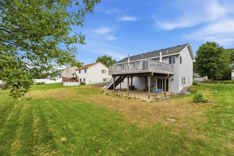 2910 Crescent Ridge Trl, Saint Cloud, MN 56301