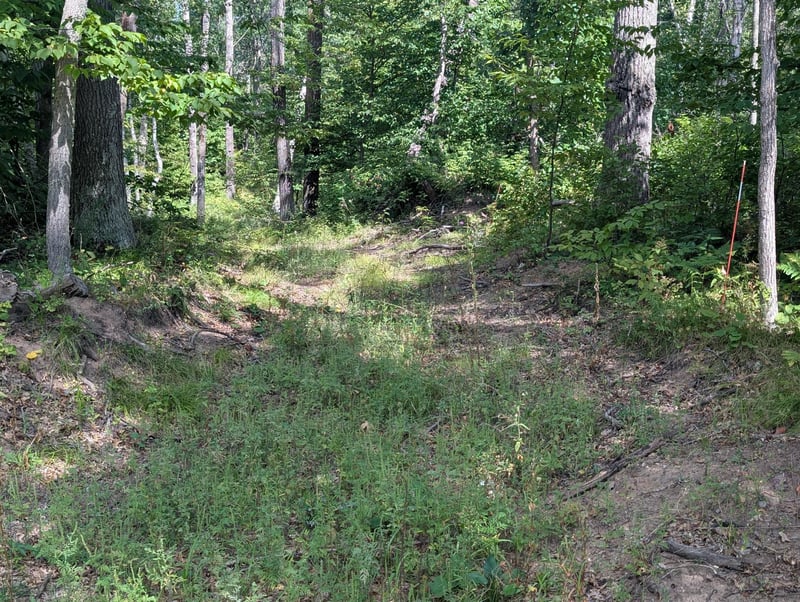 Lot 9 block 1 Fawn Lake Rd, Cross Lake, MN 56442
