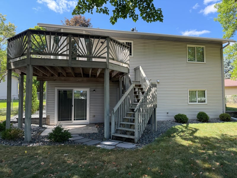 2878 117th Ln NW, Coon Rapids, MN 55433