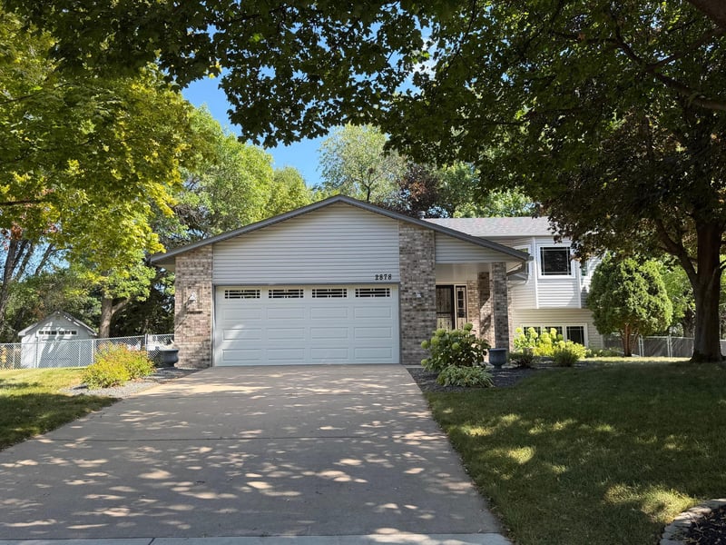 2878 117th Ln NW, Coon Rapids, MN 55433