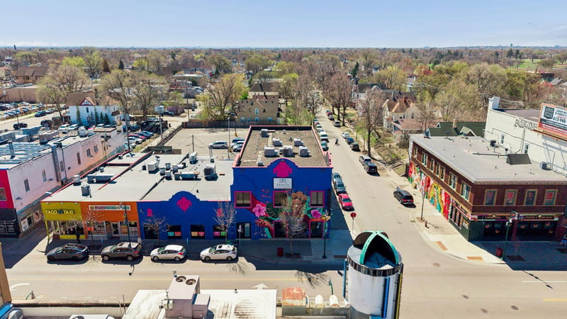 1501 E Lake St, Minneapolis, MN 55407