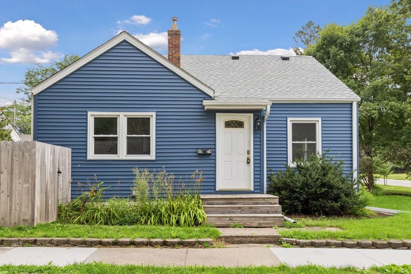 6624 Minnetonka Blvd, Saint Louis Park, MN 55426