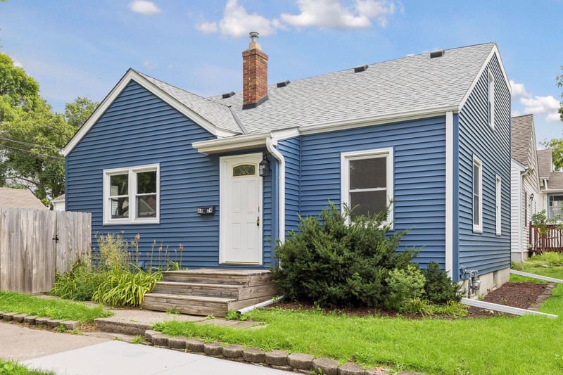 6624 Minnetonka Blvd, Saint Louis Park, MN 55426