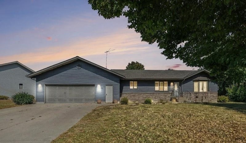 Home Worth Check