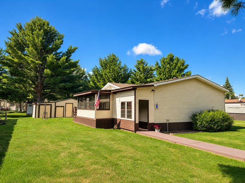 4856 State 84 Hw Lot 18, Longville, MN 56655
