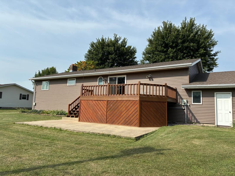 306 Cedar St, Tyler, MN 56178