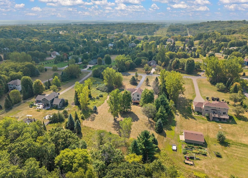 14490 21st St N, West Lakeland Twp, MN 55082