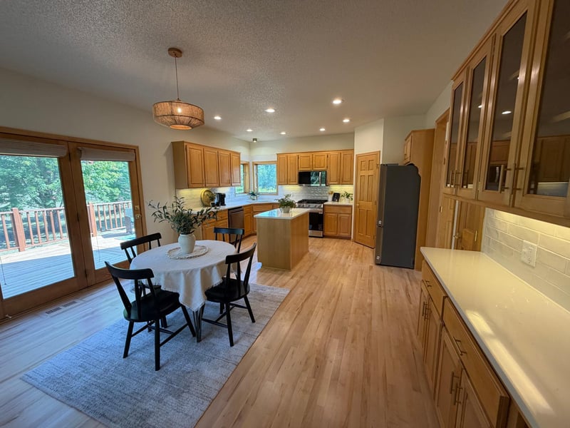 14490 N 21st St, West Lakeland Twp, MN 55082