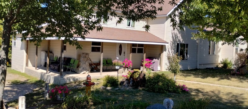 29373 325th St, Underwood, MN 56586