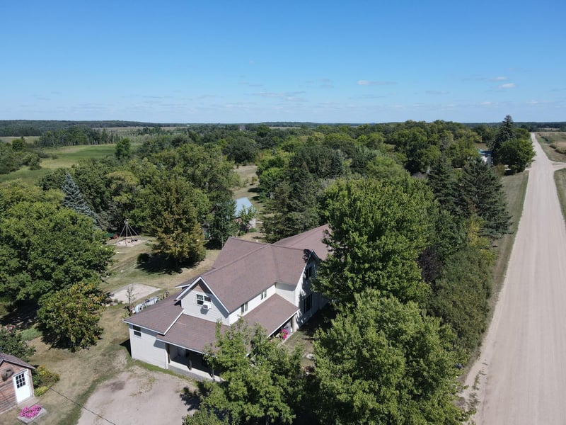 29373 325th St, Underwood, MN 56586