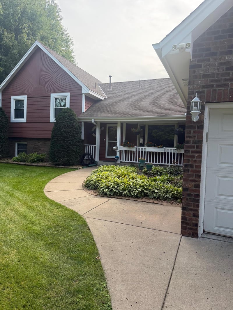 10121 Kahler Ave NE, Otsego, MN 55362