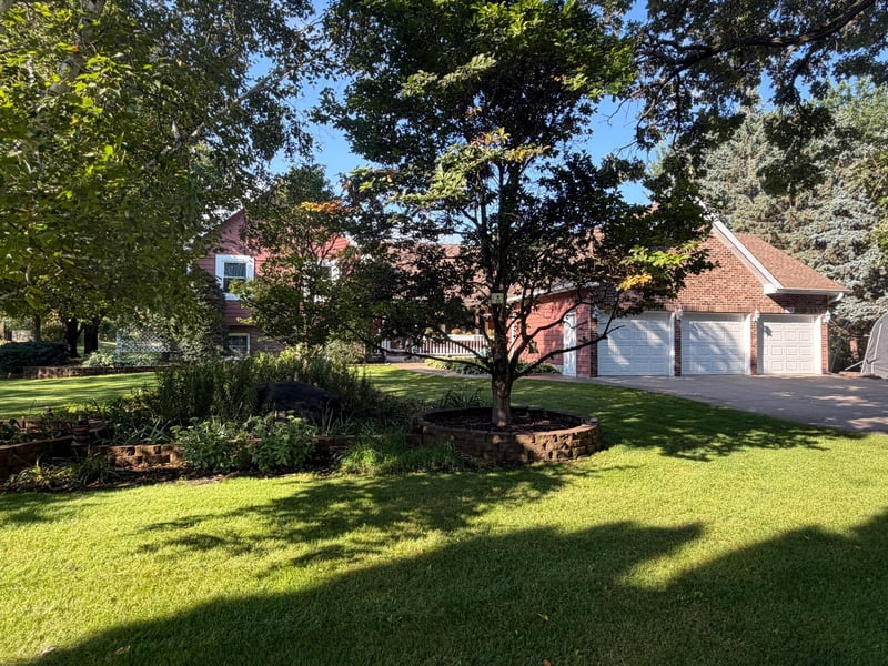 10121 Kahler Ave NE, Otsego, MN 55362