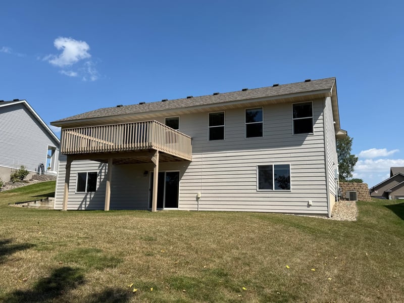 510 Springwheat Dr, Dundas, MN 55019