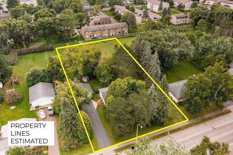 1704 Doddridge Ave, Cloquet, MN 55720