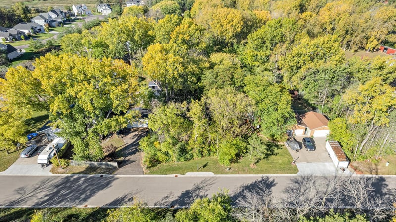 5415 Peterson Rd, White Bear Twp, MN 55127