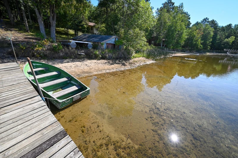 1489 Gateway Dr NW, Backus, MN 56435