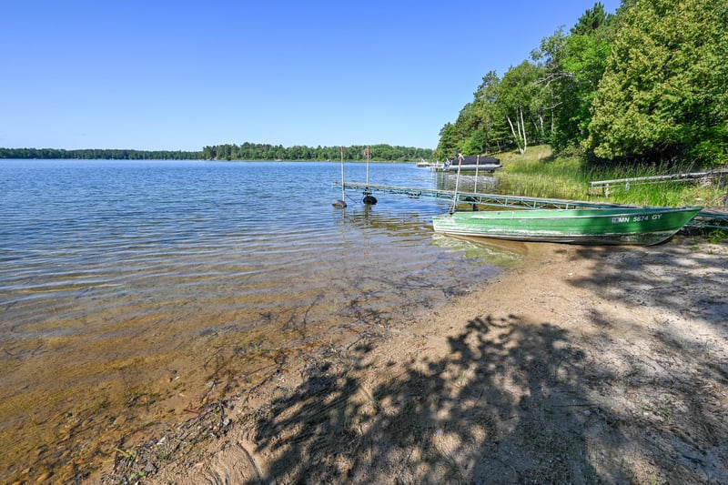 1489 Gateway Dr NW, Backus, MN 56435
