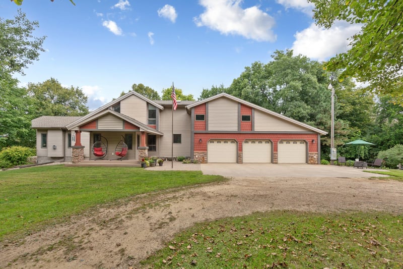 22101 County Road 13, New Ulm, MN 56073