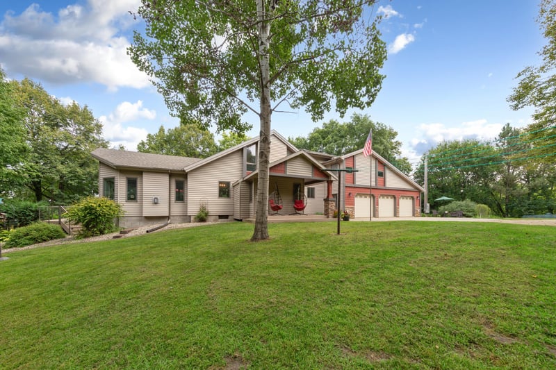 22101 County Road 13, New Ulm, MN 56073