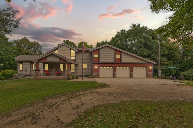 22101 County Road 13, New Ulm, MN 56073