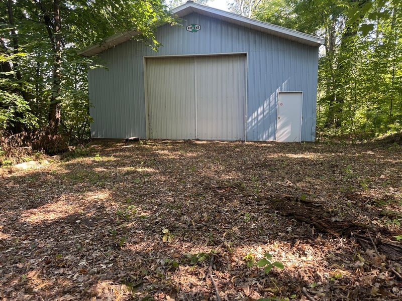 19955 Jeffrey Ave N, Forest Lake, MN 55025